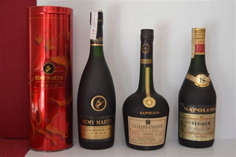 remy martin vs napoleon